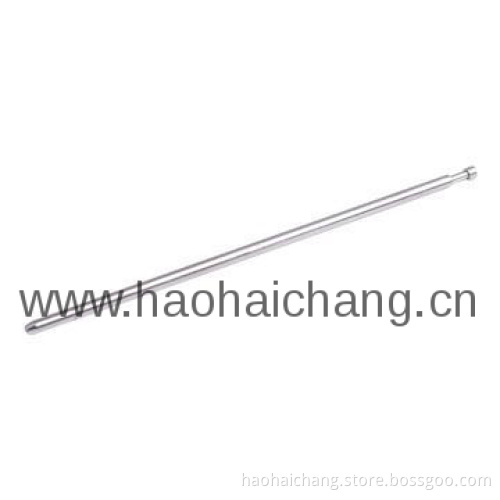 Steel Auto Lathe Terminal Pins